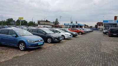 Auto Fred. Autokomis